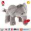 Best made stuffed animals products plush elephant toy china import stuffed elephant