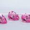 Hot sale Factory Price Pear Pink Gemstones India