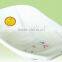 Baby bath New Non toxic with music