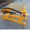 bale gripper