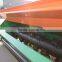Perfect heavy duty hydraulic tractor pto grass flail mower GK