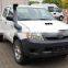 USED PICKUP - TOYOTA HILUX 4X4 DOUBLE CAB (LHD 6619)