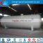 Hot sale LPG tanker factory direct LPG storage tank 50CBM pressure storage tank