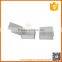 white paper packing box for perfume