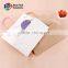 2016 new designed kraft paper bag with twisted handle