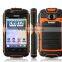 2015 New Rugged Phone,shenzhen Walkie Talkie, Brand New Woki Toki, , Waterproof Smart Mobile Phone, Shockproof Smart Phone