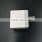 Qualcomm Certified Quick Charge 2.0 5V 2.4A 9V 2.0A 12V 1.8Aou Tput USB Travel Charger With Foldable US Plug
