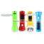 JA-1908 1W rechargeable led flashlight With 10SMD side light