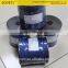 Blue 1.5mm Paracord with UHMWPE fibe core for paracord bracelet