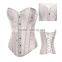 Sexy Women Bustiers And Corsets Push Up Waist Training Corsets For Wedding Dress Plus Size 6XL