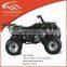 300CC ATV With Automatic Engine, With Electrical And Pull Starter, Speed up to 75km/h