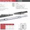 Single-extension Ball Bearing Slide