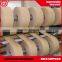 Customer printed buff kraft paper roll with low price