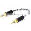 ZY ZY-014 HiFi Cable Pailiccs 3.5 to 3.5 Professional Audio Cable