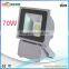 Waterproof IP65 50W led flood light with the 10w 20w 30w 50w led outer flood light 100w outdoor