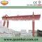 Double Girder Used Gantry Crane for Sale