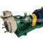 China factory fluorine plastic liquid transfer pump