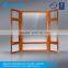 Heat insulation Casement window, aluminum thermal break casement window made in Broad