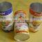Customized Food Grade Paper Tube for Milk Powder Packing