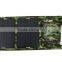 Factory Price Waterproof 30W Solar Panel Charger, Folding Portable Solar Charger