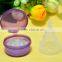FDA silicone Foldable Resuable Menstrual Cup