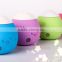 quiet mini air ultrasonic humidifier mist for baby room