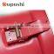 Waterproof red fashion shape fireproof ceiling speaker with amplifier