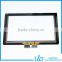 High quality touch screen digitizer for SONY T111 T112 T113