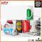 Flip-top can power bank, drink cans power bank 2600mah