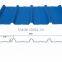 steel profile metal roof roll forming machine