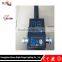 KTV Bar Wedding Show Carbon Dioxide Gas Plume Machine Professional Stage Equipment