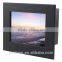 Panel mount 8.4inch industrial lcd monitor with 1000nits sunlight readable