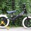 Ander Kids Balance Bike Aluminum Bike for 2-5 Years Old Children