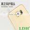 Supported Drodshipping Ultra Thin Soft TPU Gel Clear Case For Samsung Galaxy S7 Transparent Case Slim Phone Cover