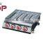 Apply to going picnic Gas Primer Grill machine