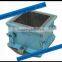 Export Quality Economical MATEST Steel Cube Mould