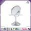 7 Inch Metal Desktop Dressing Table Mirrors Design