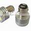 High Power 1157 1156 3W 4W Led Tail Lamp Bike Light With Rear Light