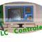 Single Blade Labyrinth Type Drip Irrigation Tape Making Machine