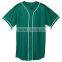 custom sublimation free designs baseball jersey / softball jerseys