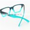 Colorful Branded Big Optik Frame Eyewear Accessories