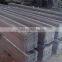 Perfoated W steel beams steel profiles for mine support