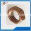 china excellent quality Brass Nuts direct factory sales reasonable price