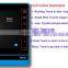 Micsig TO204A 4 Channels 200MHz Digital Oscilloscope With Battery