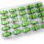 Shezhen Manufaturer SC Fiber Optical Adapter, SC Optical Fiber Coupler