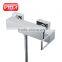 Single Handle Number of Handles Fashion Shower Mixer