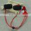 Bluetooth earphone for sport , durable for listening for mobile phone from wholesale OEM ODM accepted