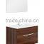 hotel bathroom vanity cabinet, waterproof cabinet for bathroom,bathroom mirror cabinet