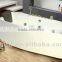 High-end hot tub, European Design bathtubs ,new family hot spas for 2015