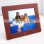 photo frame picture frame 8 inch picture photo frame with muti function